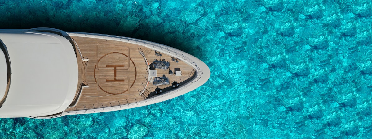 Discover luxury sailboats and top yacht brands