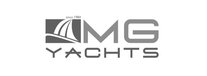 MG Yachts –⁠ Pronájem lodí v Řecku