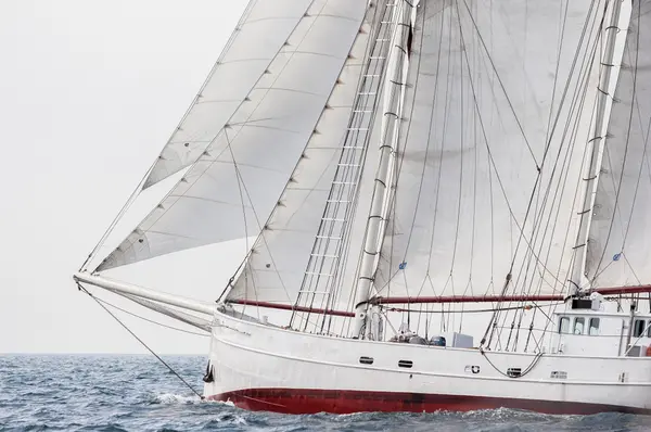 Discovering Cutter Ships History, Characteristics, and Uses