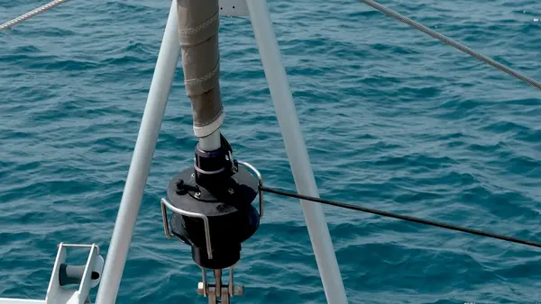 Understanding Boat Sides & Sail Terms A Comprehensive Guide