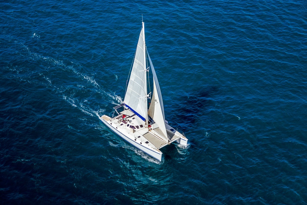 Catamarans: Exploring the beauty of twin-hulled boats