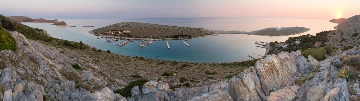 Kornati National Park