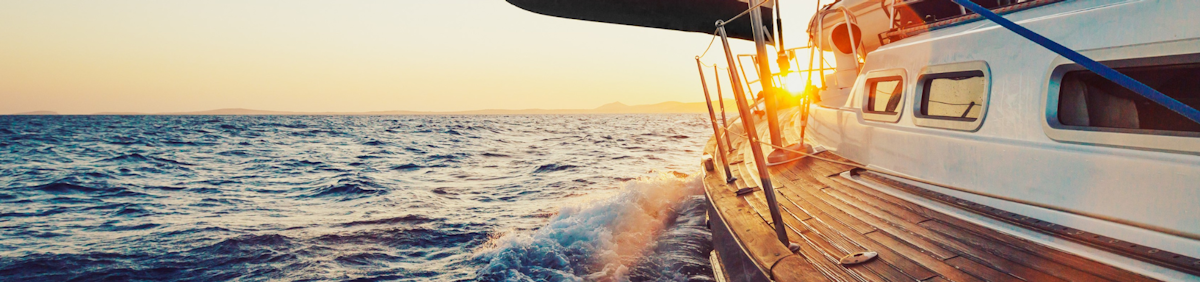 8 razões pelas quais os negócios da Early Bird são a melhor forma de alugar um barco