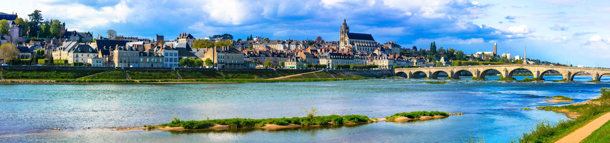 Nivernais, Loire, Yonne